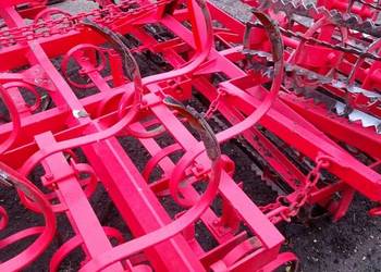 Sprzedam agregat uprawowy unia 4m.