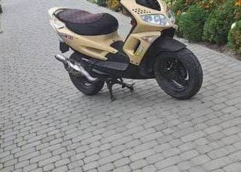 Peugeot Speedfight 2 lc 50cc 2t