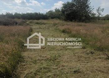 Oferta sprzedaży działki 1386m Mierzyno