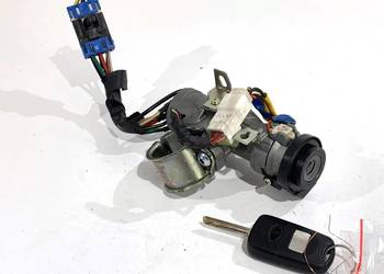 STACYJKA KIA CEED 1.6 115KM 07-12 KLUCZYK