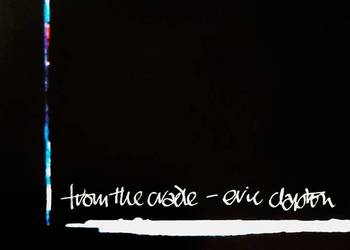 Polecam Rewelacyjny Album CD ERIC CLAPTON -From The Cradle B