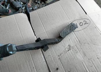 AUDI 80 B3 80B3 80B4 80 B4 PEDAŁ GAZU