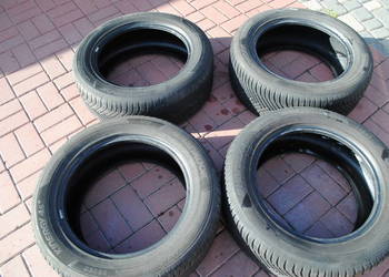 Opony całoroczne Hankook Kinergy 4S² H750 235/55 R17 103W XL 4 szt