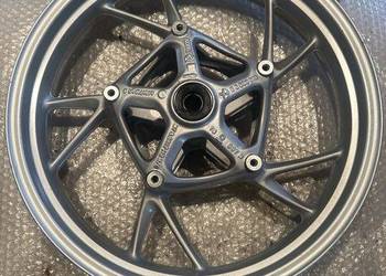 BMW R1250R K53 R1250RS K54 Felga Przód Przednia 5853/0613 V711