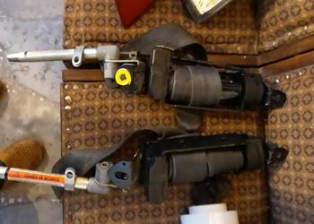 Pas bezpieczeństwa przedni lewy Volvo s70 v70 96-00