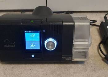 Aparat Resmed Airsense 10 Auto set