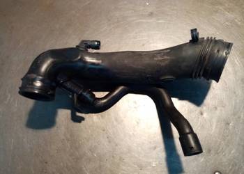 #Rura dolotu powietrza 758368480 Citroen Peugeot 1,6 THP