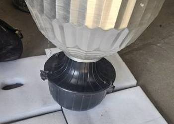 LAMPA OŚWIETLENIOWA PRZEMYSŁOWA