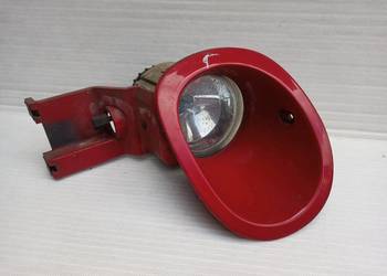 Fiat Brava Bravo Marea halogen prawy lampa przeciwmgielna