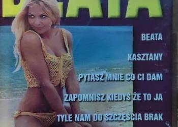 Beata Zatańcz Razem Z Nami Polskie Przeboje Lat 60-tych