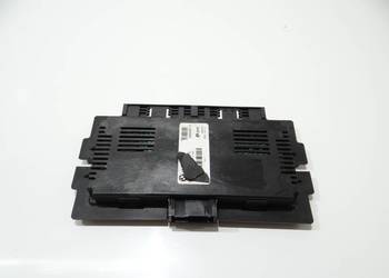 MODUŁ STEROWNIK ŚWIATEŁ BMW X1 E84 LCI 9340339