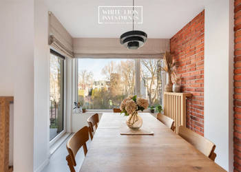 Sprzedaż mieszkania Warszawa Łuczek 104.59m2 4 pokoje