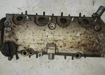 Głowica HONDA 1.6 16V P2A-10