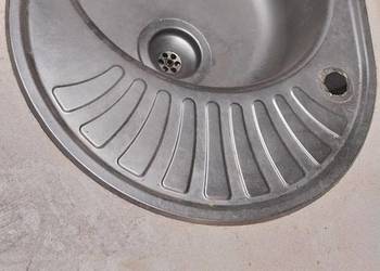 Zlewozmywak zlew kuchenny