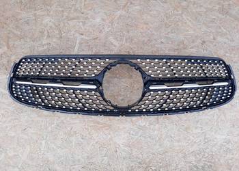 MERCEDES GLC W253 AMG LIFT GRILL ATRAPA PRZÓD A2538809504