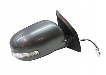 LUSTERKO PRAWE 9PIN EUROPA 92P 023012 Mitsubishi Outlander II (2005-2013) LUSTERKO PRAWE 9PIN EUROPA 92P 023012 Mitsubishi Outlander II (2005-2013)