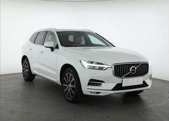Volvo XC60 D4 AWD