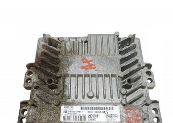 STEROWNIK SILNIKA 6G91-12A650-NK 2.0D 130KM Ford Galaxy Mk3 (2006-)