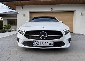 Mercedes Benz A180d W177 Automat
