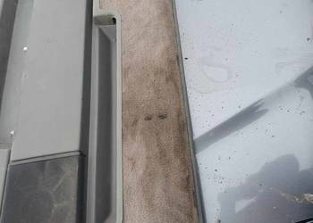 Kieszeń boczka drzwi prawy przód prawego przednieg Volvo 960