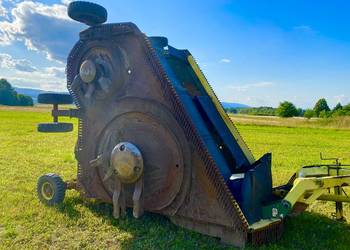 Kosiarka Mulczer Spearhead Multicut 6.20
