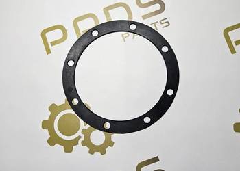 Uszczelka pod dekiel filtra hydraulicznego – JCB 813/00360