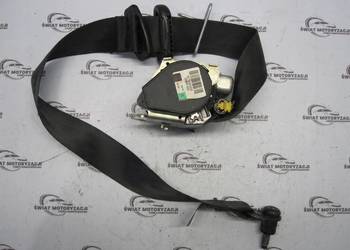 FORD FOCUS MK3 III 12r pas bezpieczeństwa prawy przód BM51-61294-AAW