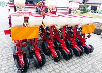 Siewnik Talerzowy Gaspardo SUPER STAN Siewnik Talerzowy Gaspardo SUPER STAN