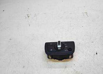 PRZEŁĄCZNIK ŚWIATEŁ AUDI A6 C7 A7 4G0941531S