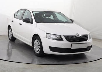 Skoda Octavia 1.6 TDI