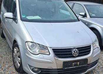 VOLKSWAGEN TOURAN I LIFT LAMPY REFLEKTORY