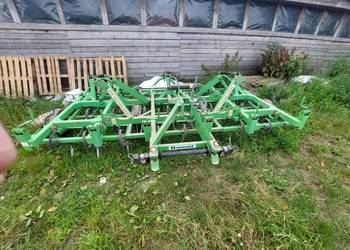 Agregat Uprawowy Bomet 3.6 składany hydraulicznie