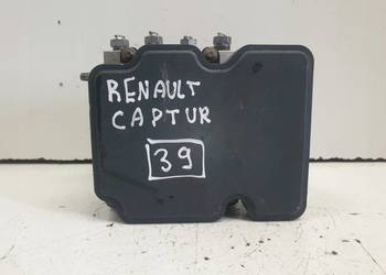 Renault Captur POMPA ABS Sterownik 476605492R