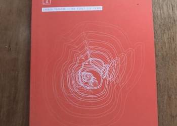 Teatr Chorea • katalog 2010