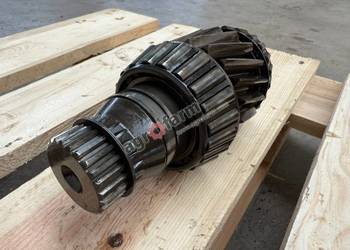 koło zębate skrzyni biegów CMATIC, Claas Arion