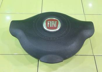 SCUDO II LIFT 1.6 M-JET 14r L1H1 AIRBAG poduszka kierowcy