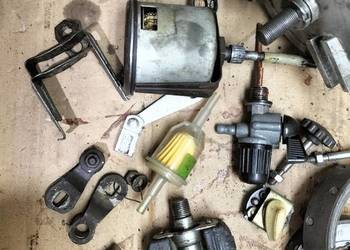 Komar - Komar Sztywniak - Romet - Pegaz - Motorynka