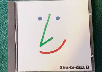Shu bi du 13 CD