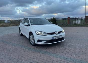 Volkswagen Golf VII 1.6 TDI