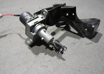 YAMAHA VERCITY 300 XC300 XC stacyjka kluczyk mocowanie