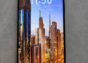 Honor x7a 128GB ROM 4GB Ram