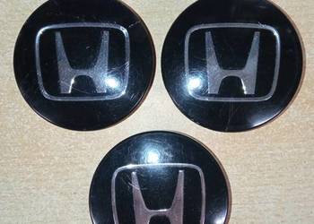 Dekielki kapsle Honda OE  SL 10 02 1627 474   60 mm