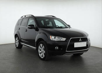 Mitsubishi Outlander 2.4 MIVEC