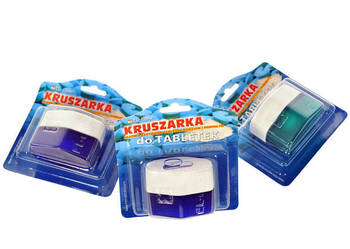 Kruszarka do tabletek