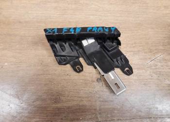 BMW X1 F48 ŚLIZG LAMPY PRAWY PRZÓD 7428742 63117428742