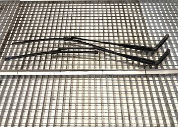 RAMIĘ WYCIERACZKI KOMPLET PRZÓD FIAT DUCATO III MOCOWANIE