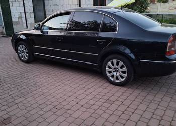 Skoda Superb 2.0 TDi Sedan Limuzyna