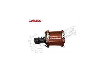 Cylinder serwomechanizmu z listwą serwa mtz oryginał