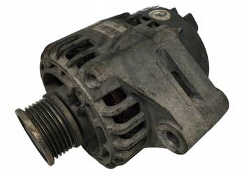 ALTERNATOR Saab 93 9-3 II 1.9 TTID lucas LRA03006 101210-0160