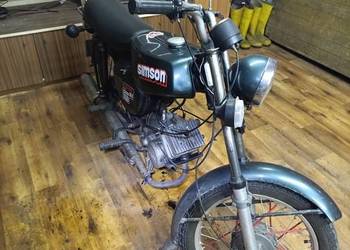 Sprzedam simsona s51